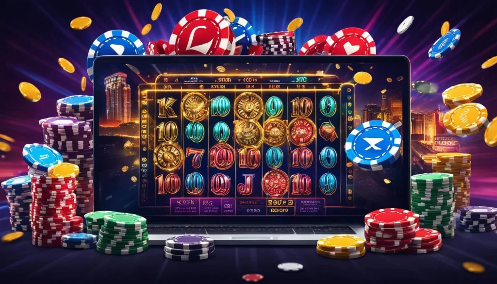Hình ảnh động lực thúc đẩy người dùng tham gia chương trình VIP