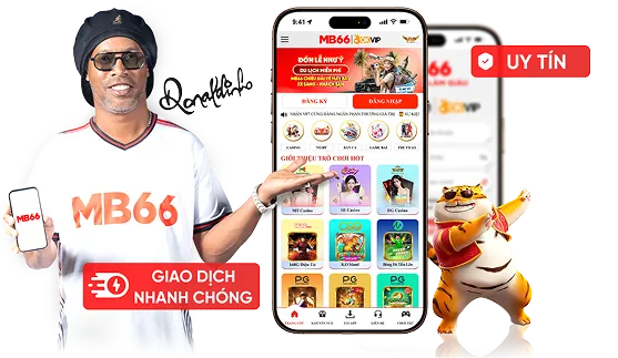 Giao diện ứng dụng ZBET mượt mà trên điện thoại