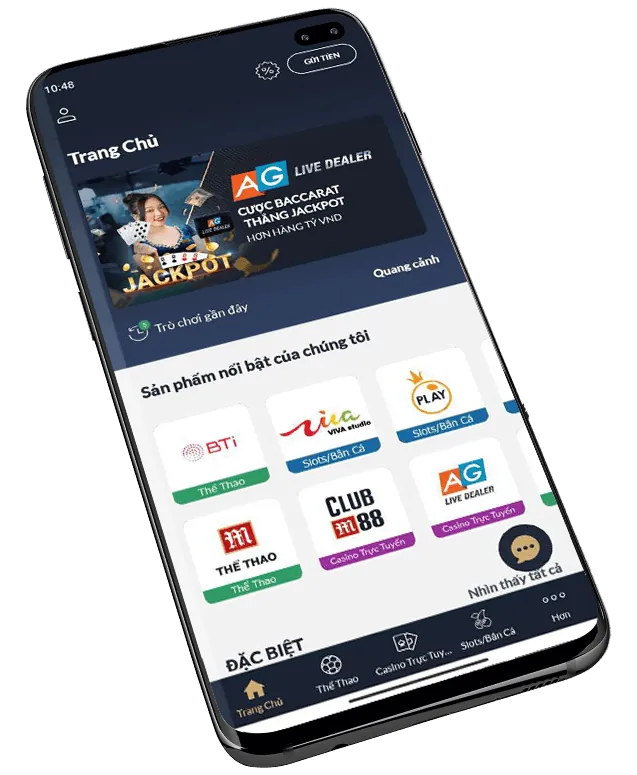 Cá cược ZBET mọi lúc mọi nơi với ứng dụng di động