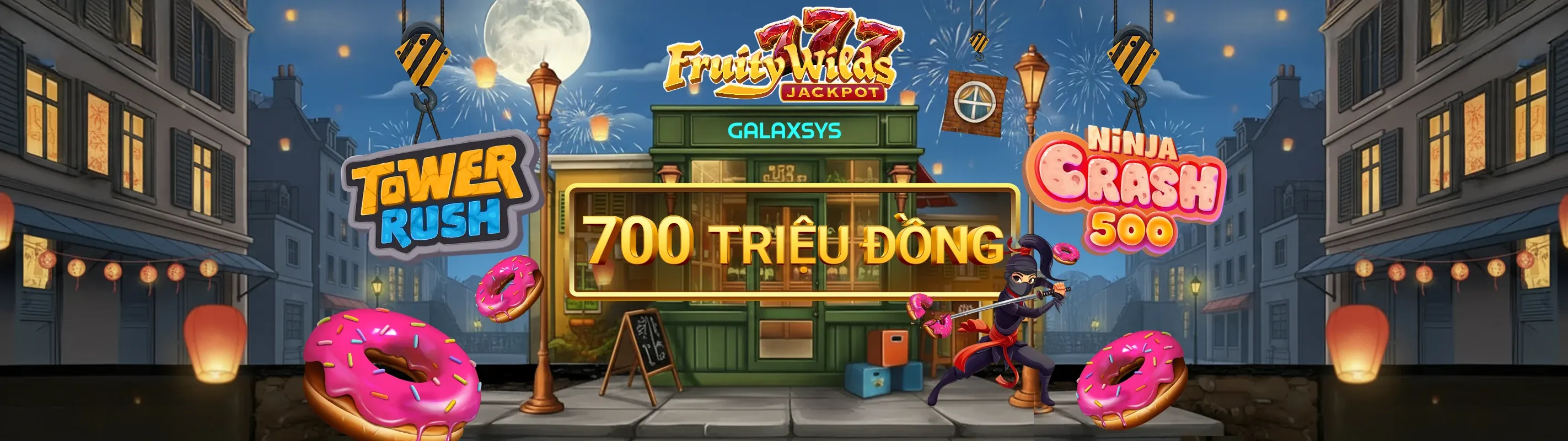 Khuyến mãi ZBET 2026 Quay Hũ Đổi Thưởng