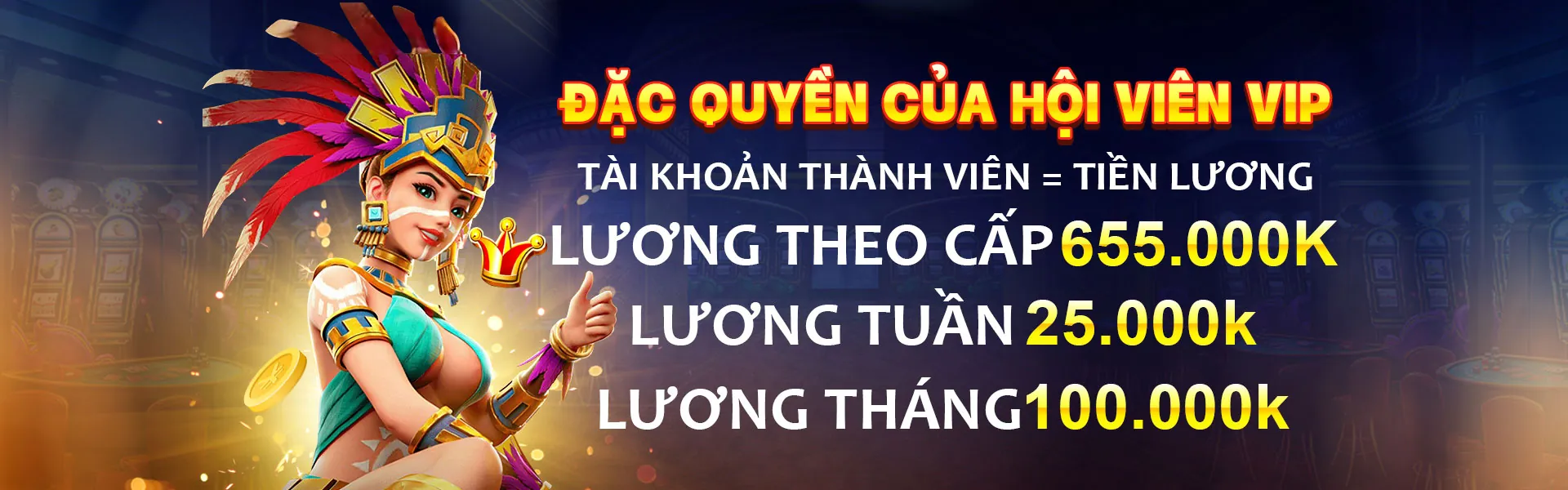 Thành viên VIP ZBET 2026 với ưu đãi độc quyền